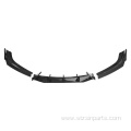 Car Front Bumper Lip For Honda Civic